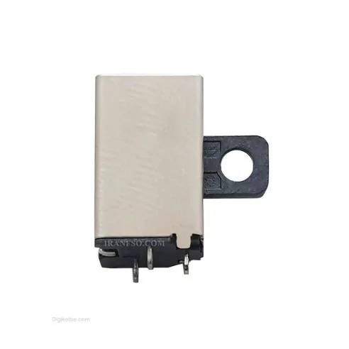 جک‌برق لپ‌تاپ دل سر آبی (کابلی)