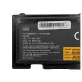 باتری لپ‌تاپ لنوو T430 (ThinkPad)