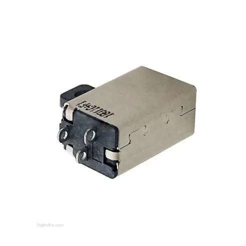 جک‌برق لپ‌تاپ دل سر آبی (کابلی)