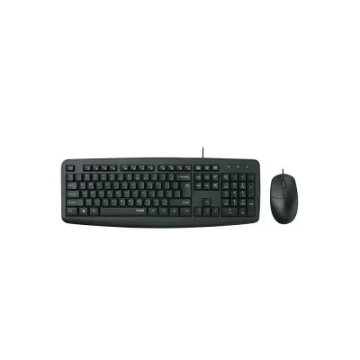 کیبورد و ماوس رپو NX1600