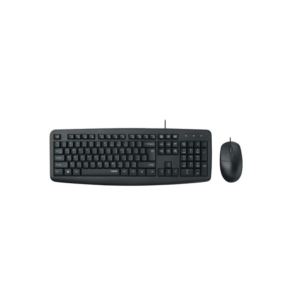 کیبورد و ماوس رپو NX1600