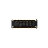 سوکت برد هارد لپ‌تاپ ایسوس X554 (40Pin)