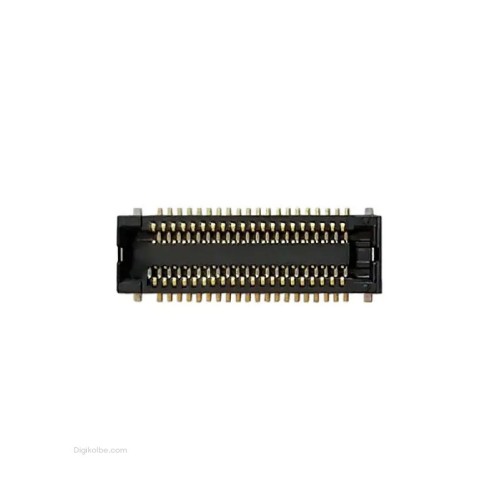 سوکت برد هارد لپ‌تاپ ایسوس X554 (40Pin)