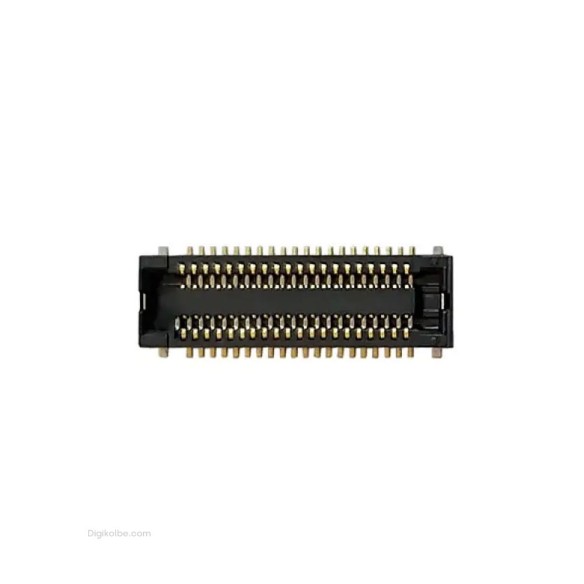 سوکت برد هارد لپ‌تاپ ایسوس X554 (40Pin)