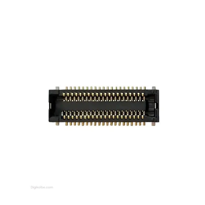 سوکت برد هارد لپ‌تاپ ایسوس X554 (40Pin)
