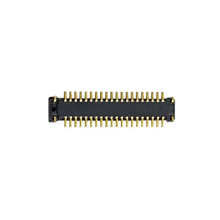 سوکت برد هارد لپ‌تاپ ایسوس X554 (40Pin | روی مادر برد)