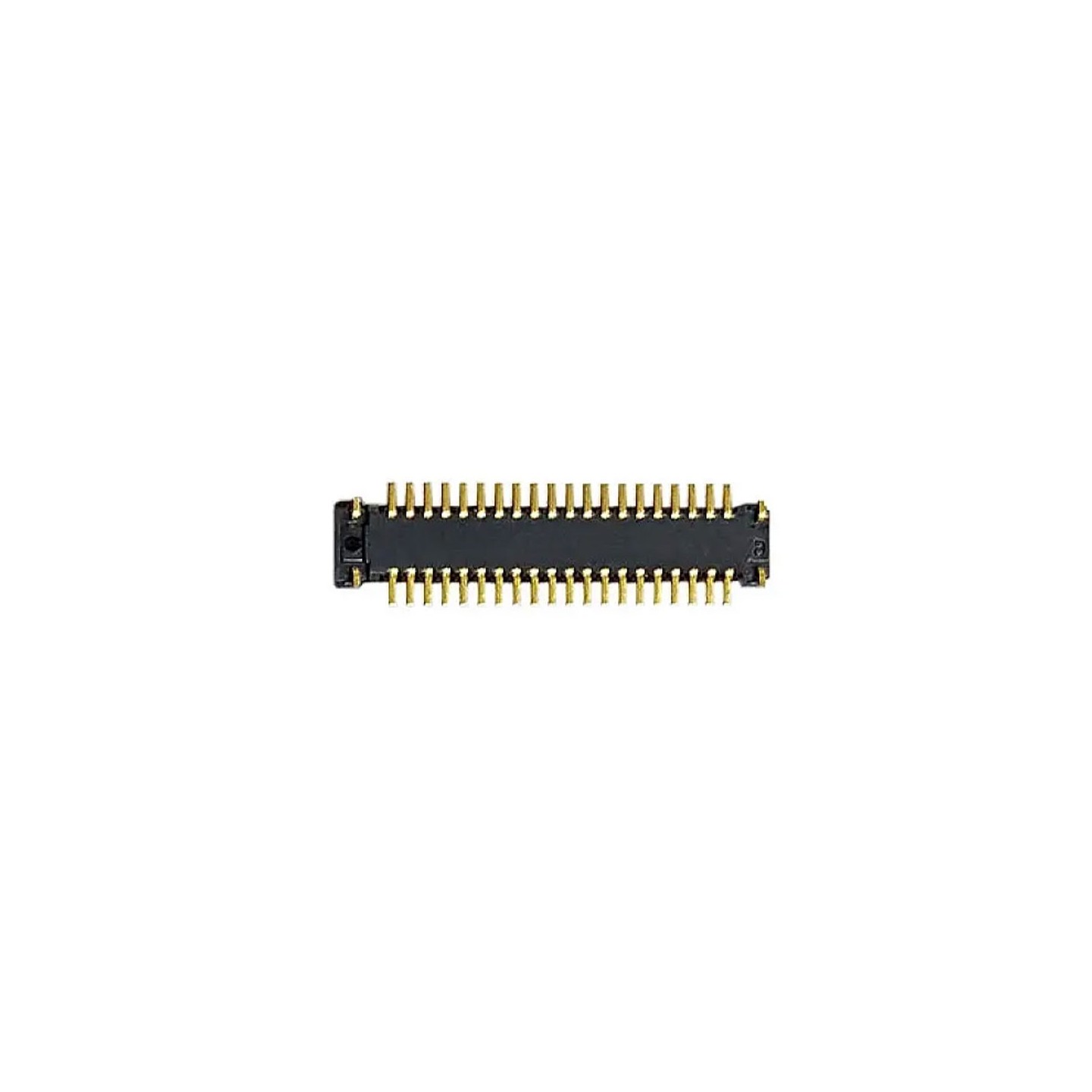 سوکت برد هارد لپ‌تاپ ایسوس X554 (40Pin | روی مادر برد)