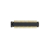 سوکت برد هارد لپ‌تاپ ایسوس X554 (40Pin | روی مادر برد)