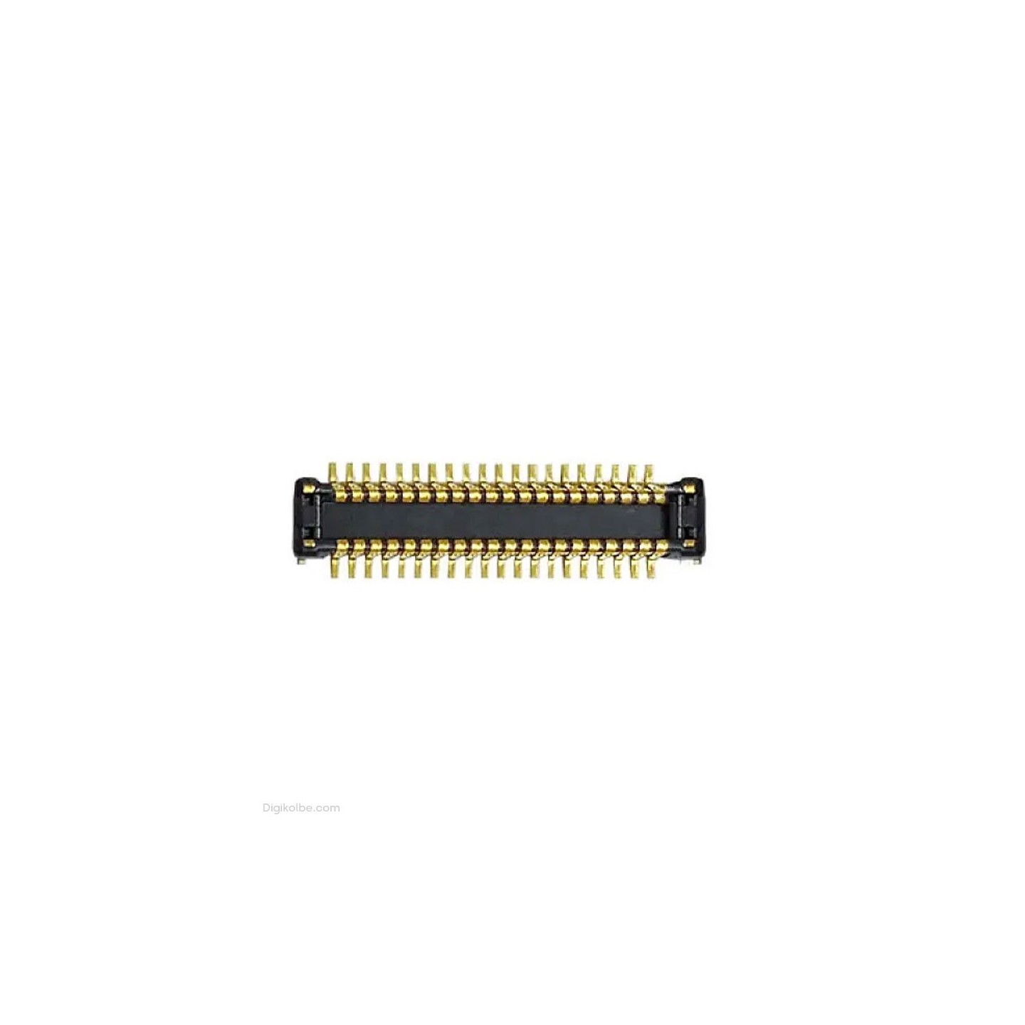 سوکت برد هارد لپ‌تاپ ایسوس X554 (40Pin | روی مادر برد)