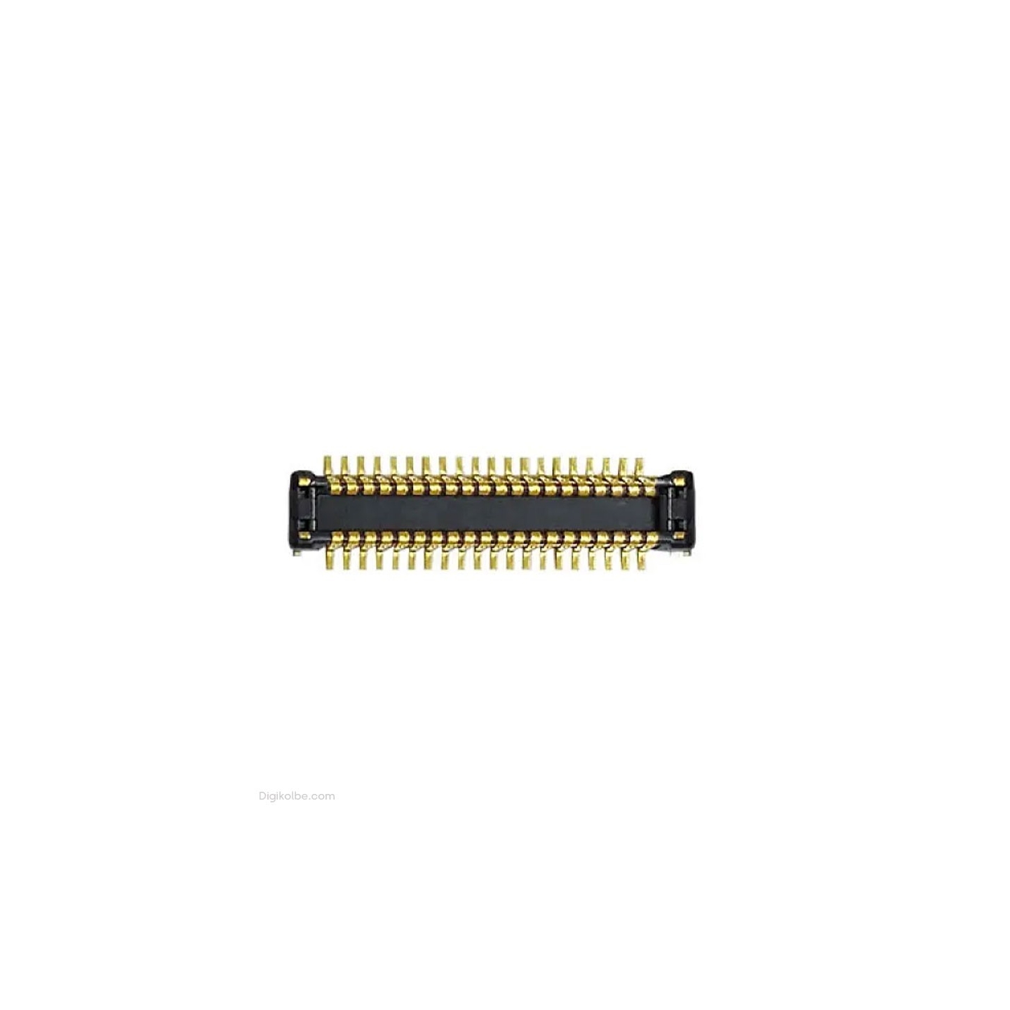 سوکت برد هارد لپ‌تاپ ایسوس X554 (40Pin | روی مادر برد)