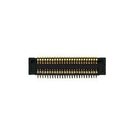 سوکت برد هارد لپ‌تاپ ایسوس X555 ( 50Pin )