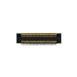 سوکت برد هارد لپ‌تاپ ایسوس X555 ( 50Pin )