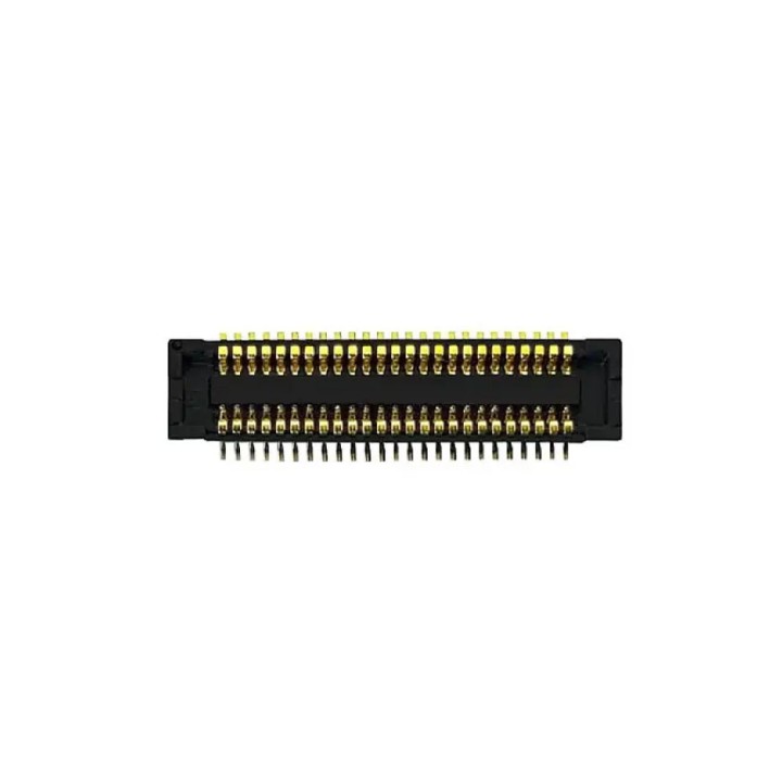 سوکت برد هارد لپ‌تاپ ایسوس X555 ( 50Pin )