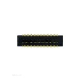 سوکت برد هارد لپ‌تاپ ایسوس X555 ( 50Pin )