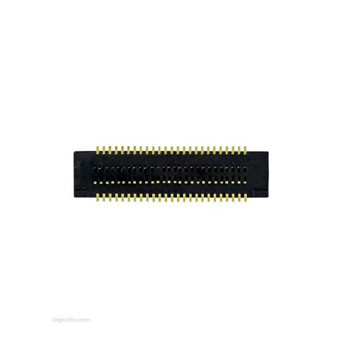 سوکت برد هارد لپ‌تاپ ایسوس X555 ( 50Pin )