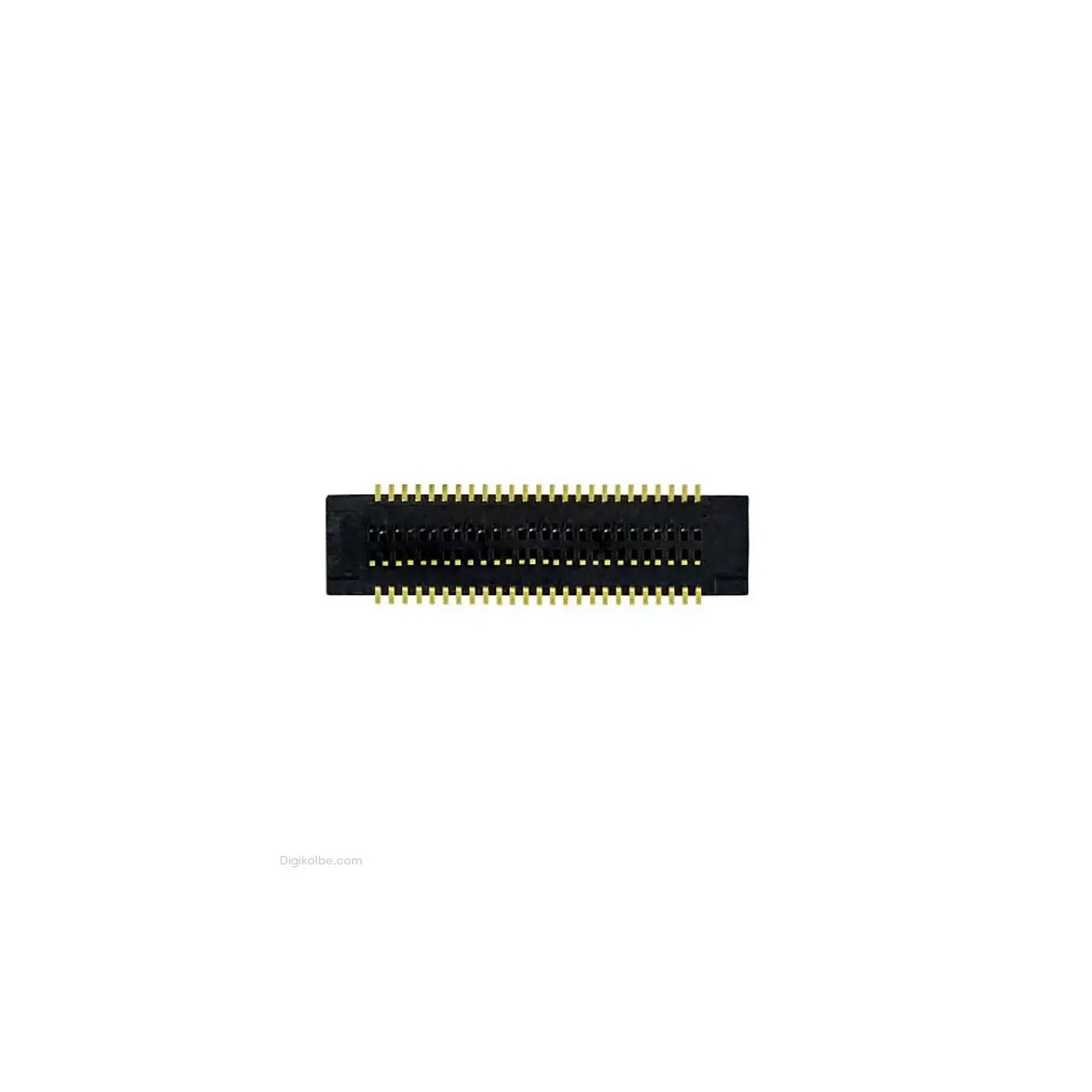 سوکت برد هارد لپ‌تاپ ایسوس X555 ( 50Pin )