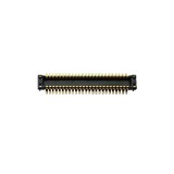 سوکت برد هارد لپ‌تاپ ایسوس X555 (50Pin | روی مادر برد)