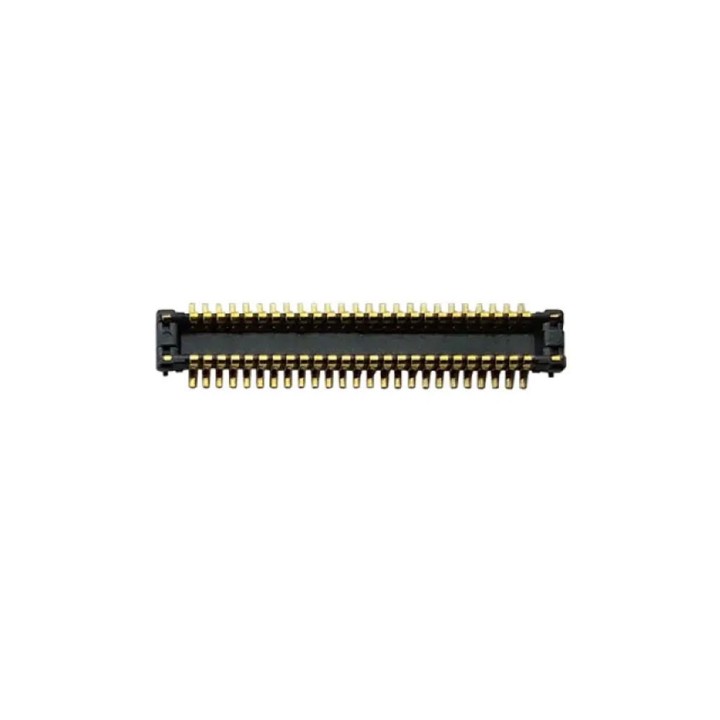 سوکت برد هارد لپ‌تاپ ایسوس X555 (50Pin | روی مادر برد)