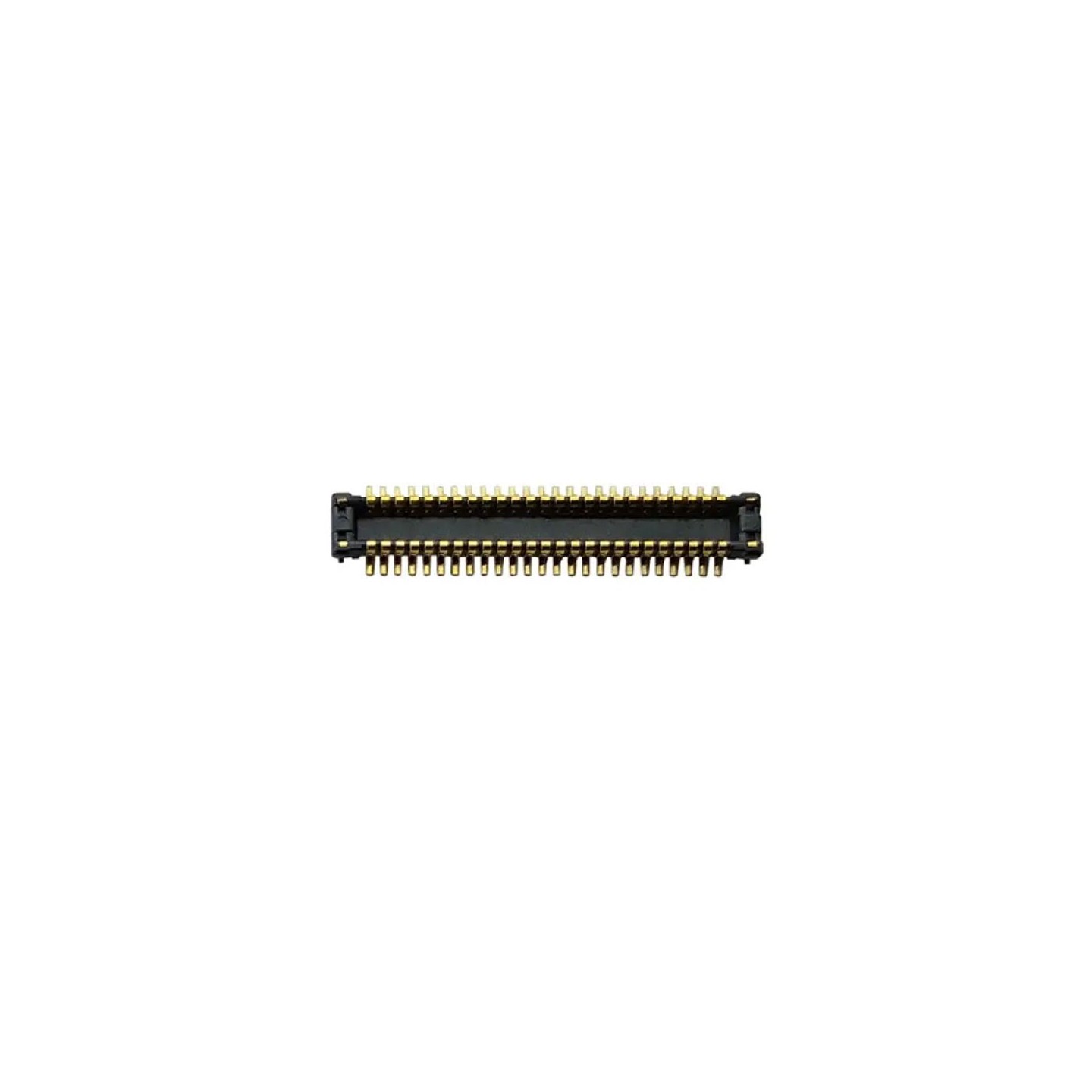سوکت برد هارد لپ‌تاپ ایسوس X555 (50Pin | روی مادر برد)