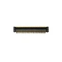 سوکت برد هارد لپ‌تاپ ایسوس X555 (50Pin | روی مادر برد)