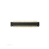 سوکت برد هارد لپ‌تاپ ایسوس X555 (50Pin | روی مادر برد)