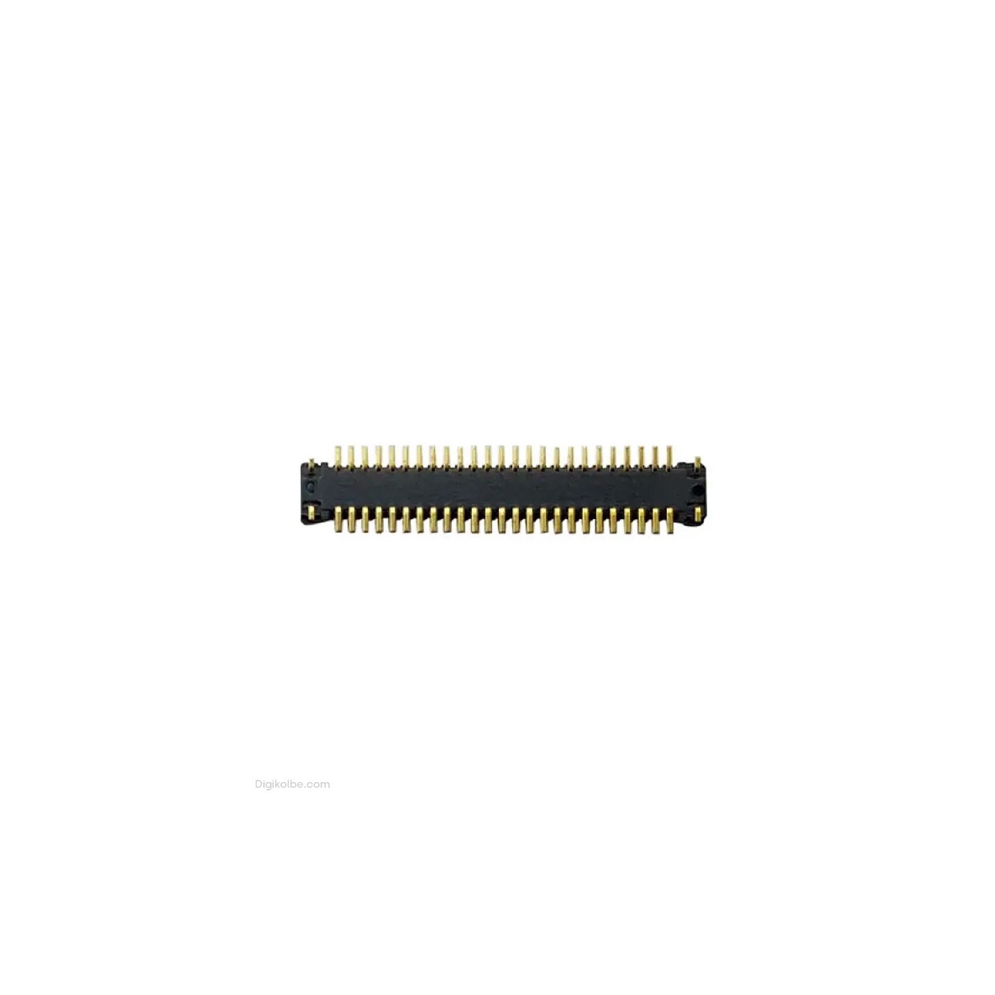 سوکت برد هارد لپ‌تاپ ایسوس X555 (50Pin | روی مادر برد)