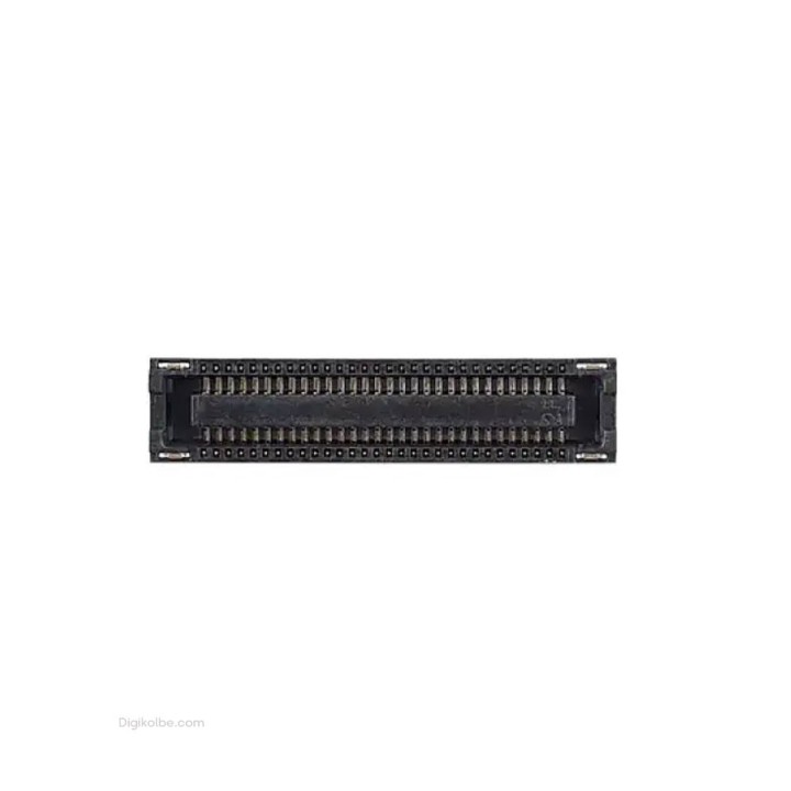 سوکت برد هارد لپ‌تاپ ایسوس X556 (60Pin)