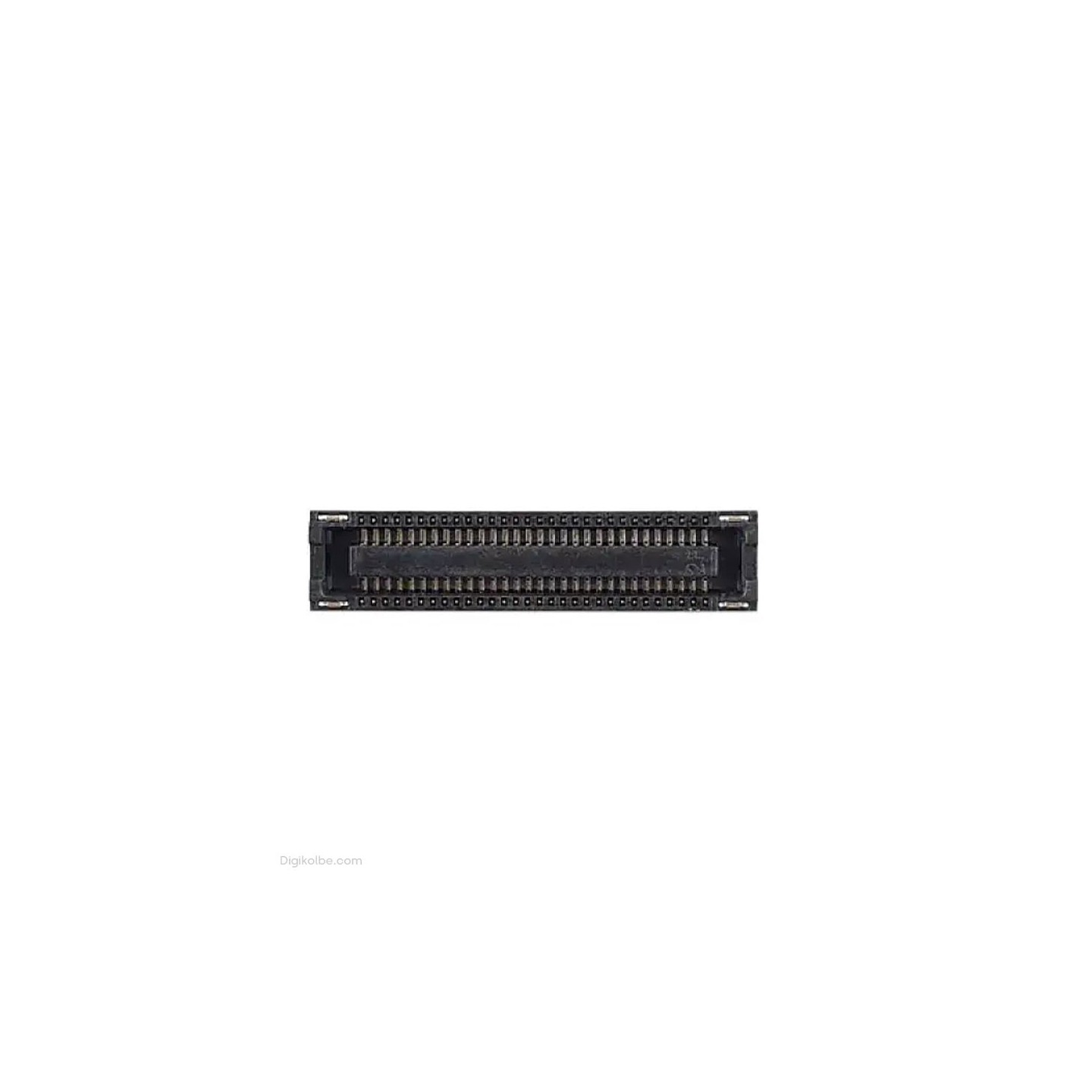 سوکت برد هارد لپ‌تاپ ایسوس X556 (60Pin)
