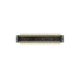 سوکت برد هارد لپ‌تاپ ایسوس X556 (60Pin | روی مادر‌برد)