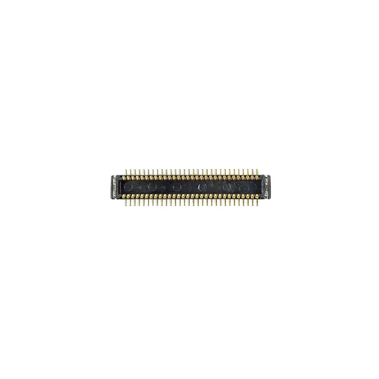 سوکت برد هارد لپ‌تاپ ایسوس X556 (60Pin | روی مادر‌برد)