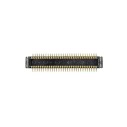 سوکت برد هارد لپ‌تاپ ایسوس X556 (60Pin | روی مادر‌برد)