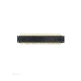 سوکت برد هارد لپ‌تاپ ایسوس X556 (60Pin | روی مادر‌برد)