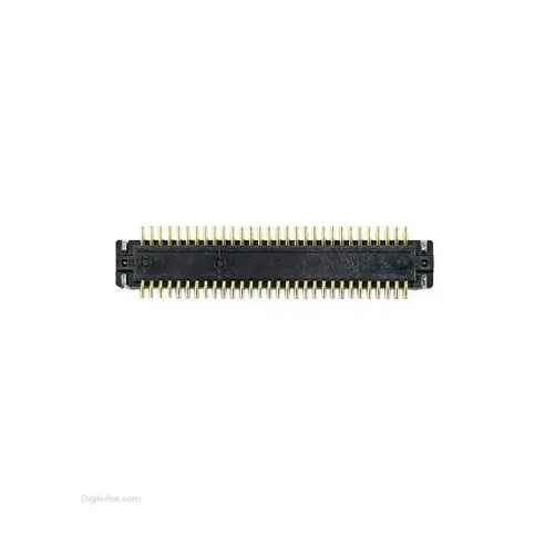 سوکت برد هارد لپ‌تاپ ایسوس X556 (60Pin | روی مادر‌برد)