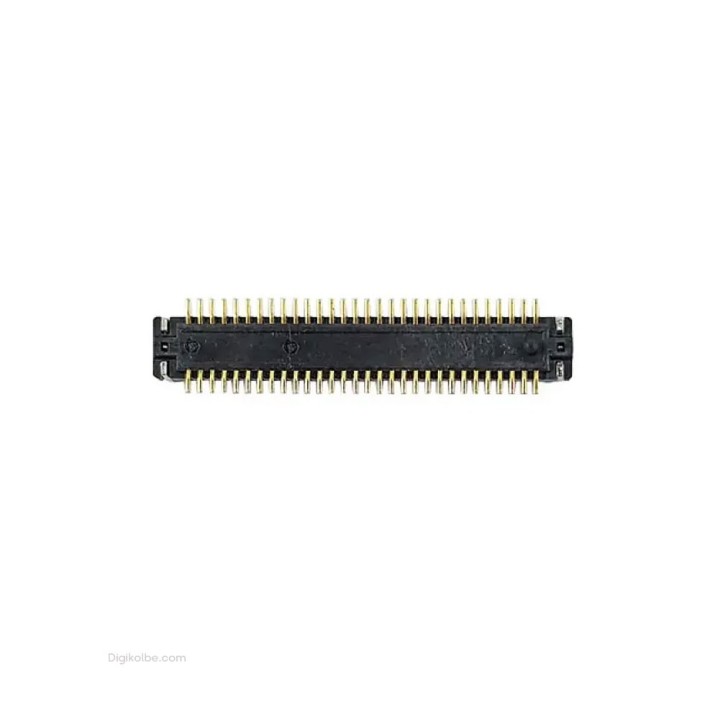سوکت برد هارد لپ‌تاپ ایسوس X556 (60Pin | روی مادر‌برد)