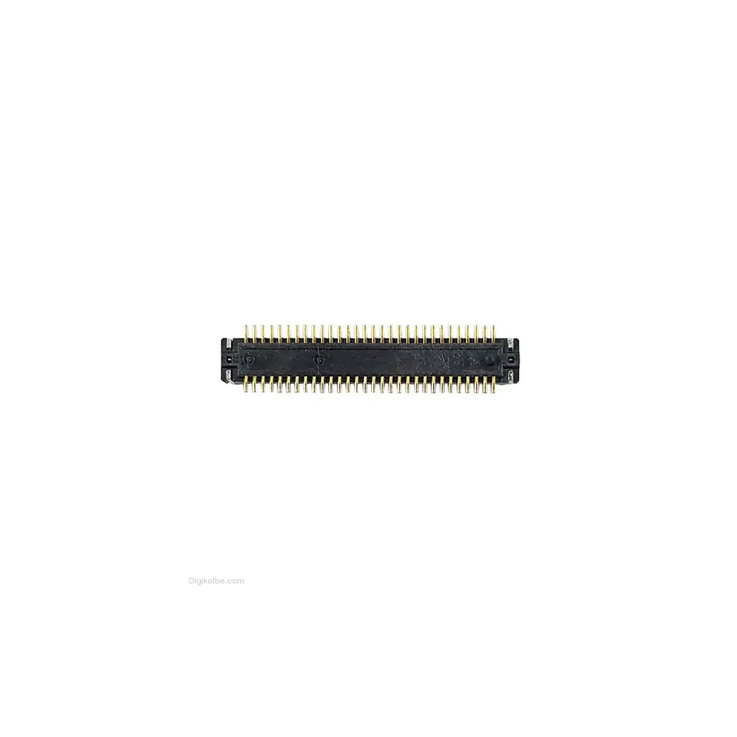 سوکت برد هارد لپ‌تاپ ایسوس X556 (60Pin | روی مادر‌برد)