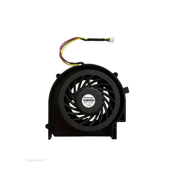فن لپتاپ دل N4030 (Inspiron) فن لپتاپ دل N4030 (Inspiron)