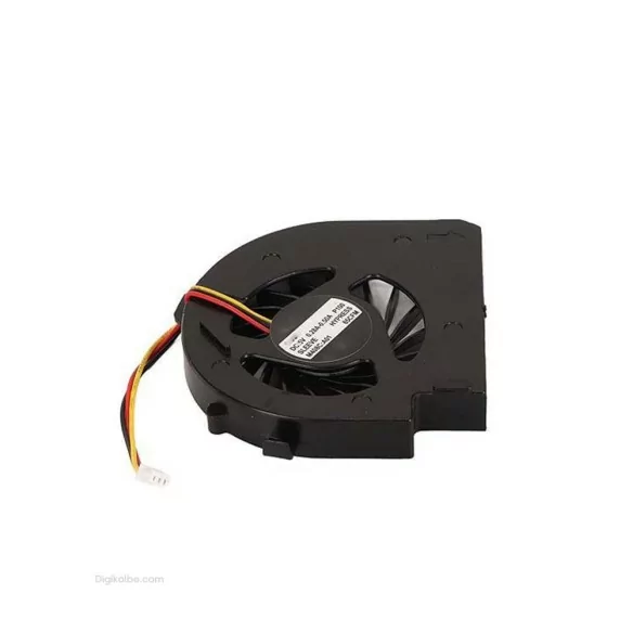 فن لپتاپ دل N4030 (Inspiron) فن لپتاپ دل N4030 (Inspiron)