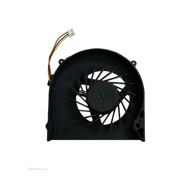 فن لپ‌تاپ دل N5010 (Inspiron 15R)