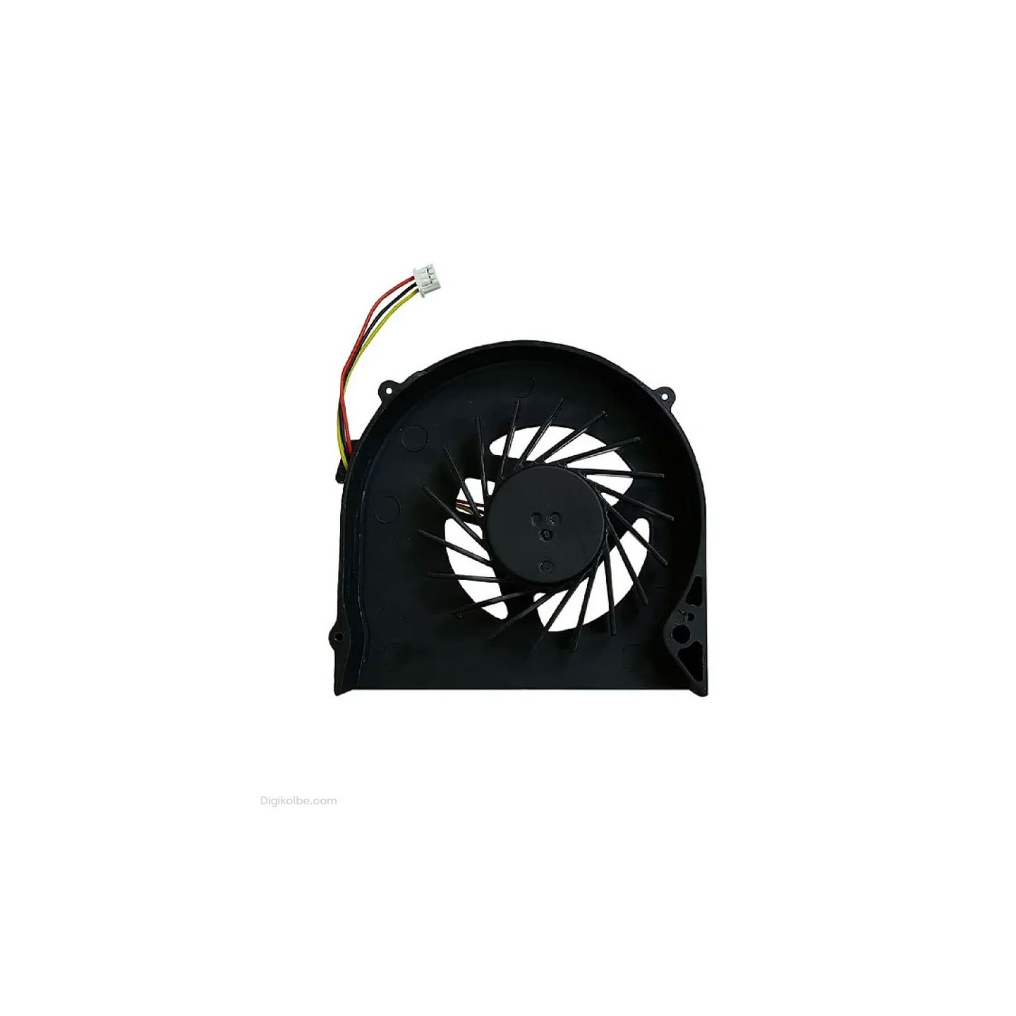 فن لپ‌تاپ دل N5010 (Inspiron 15R)