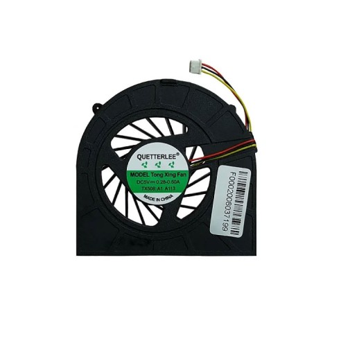 فن لپ‌تاپ دل N5010 (Inspiron 15R)