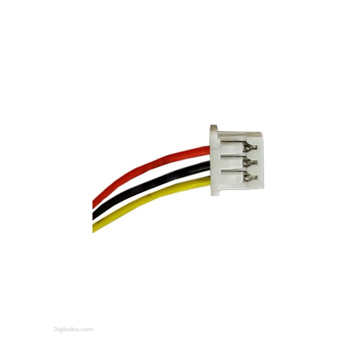 فن لپ‌تاپ دل N5010 (Inspiron 15R)