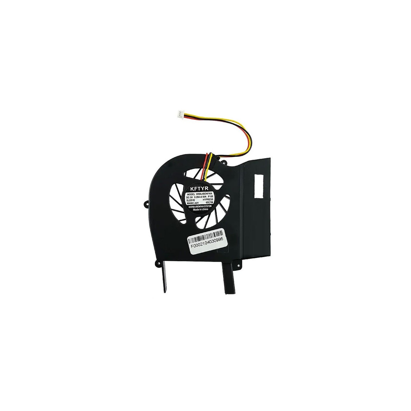 فن لپ‌تاپ سونی VGN-CS (Vaio)