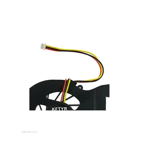 فن لپتاپ سونی VGN-CS (Vaio)