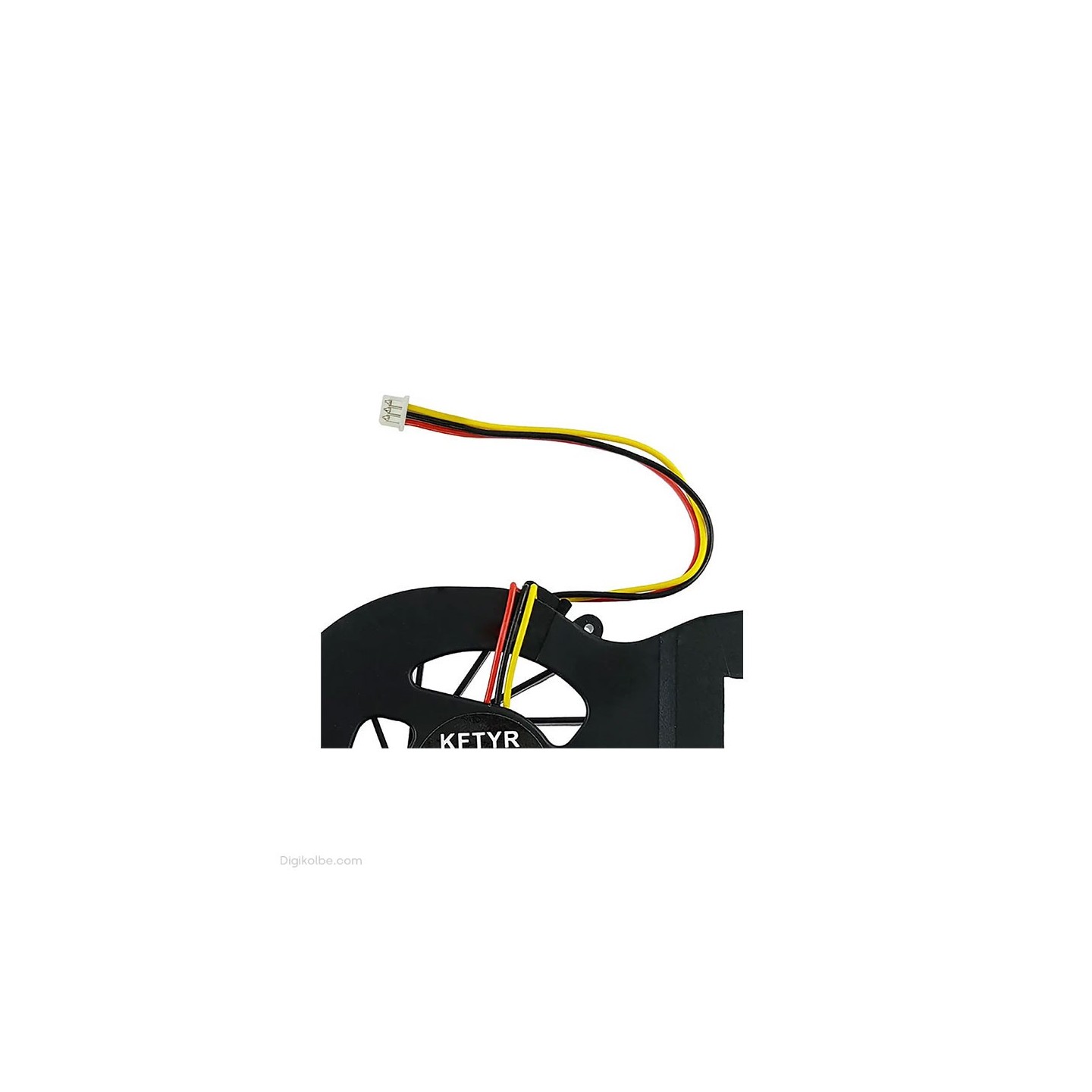 فن لپ‌تاپ سونی VGN-CS (Vaio)