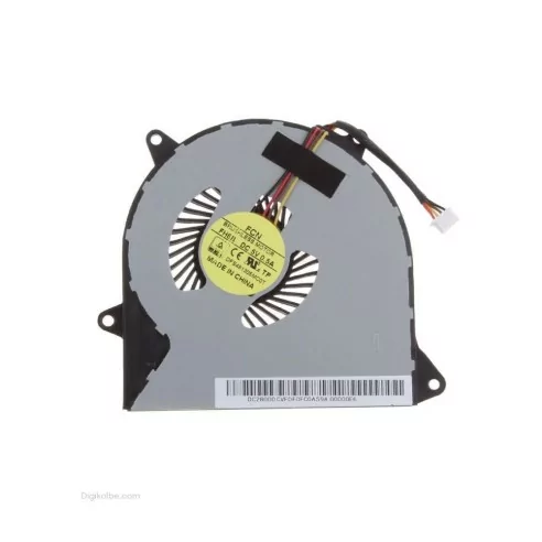 فن لپتاپ لنوو IdeaPad 100-15