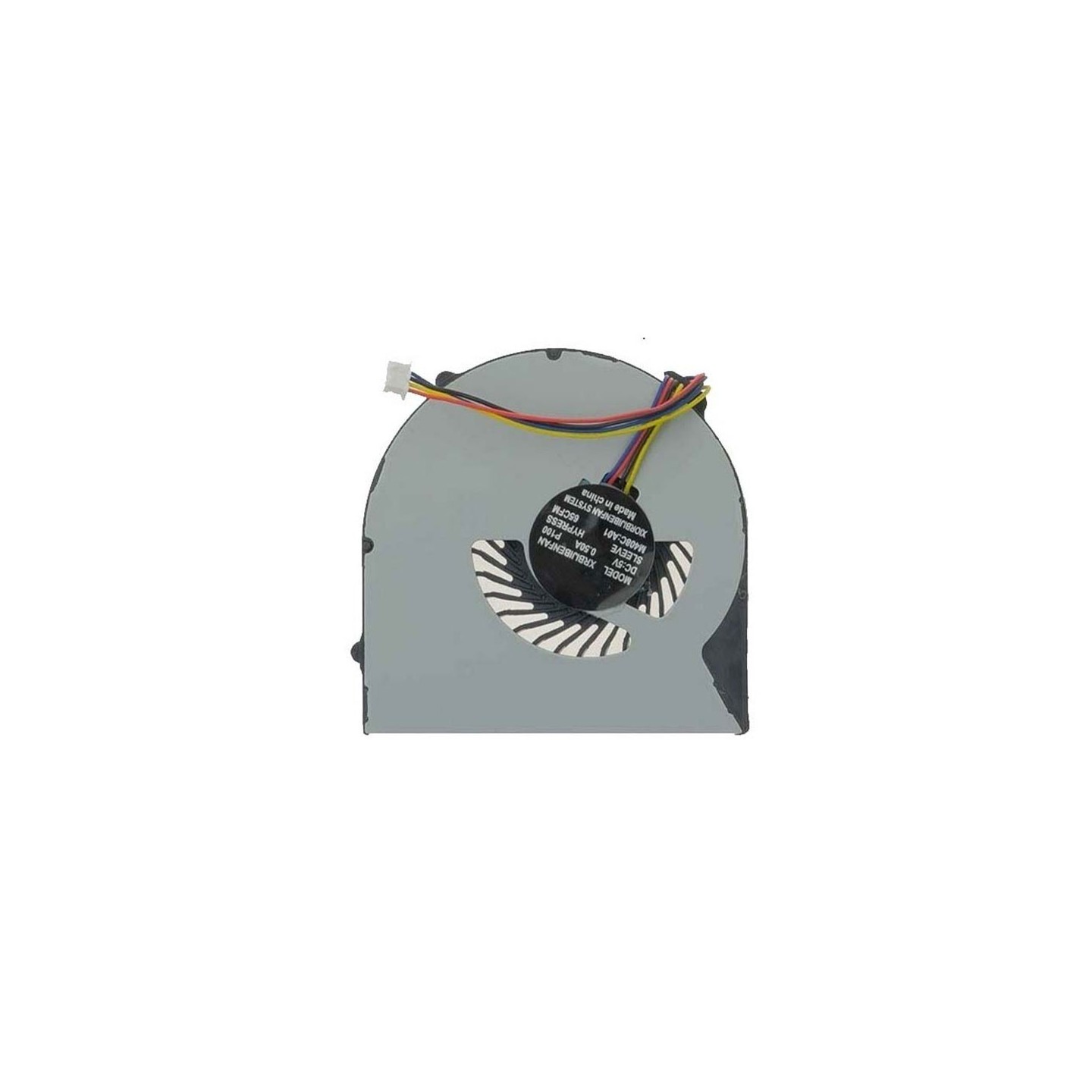 فن لپ‌تاپ لنوو G585 (IdeaPad)