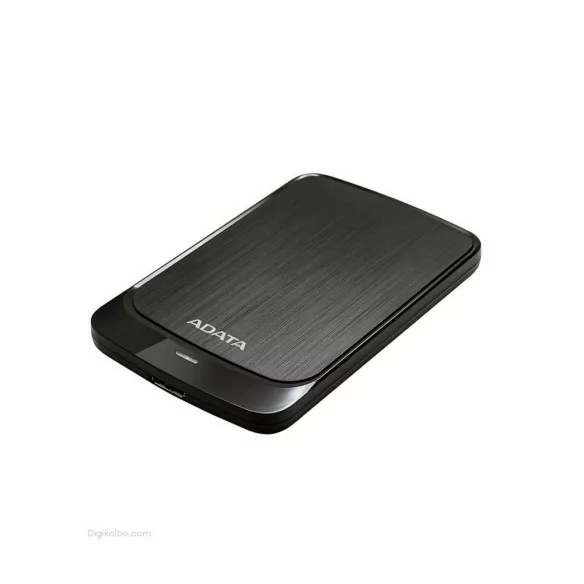 هارد اکسترنال ایدیتا HV320(ظرفیت 1 ترابایت) هارد اکسترنال ایدیتا HV320(ظرفیت 1 ترابایت)