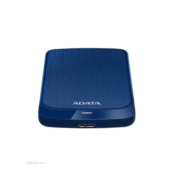 هارد اکسترنال ایدیتا HV320(ظرفیت 1 ترابایت) هارد اکسترنال ایدیتا HV320(ظرفیت 1 ترابایت)