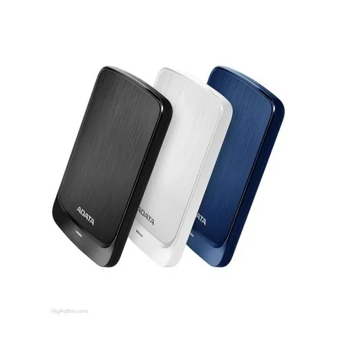 هارد اکسترنال ایدیتا HV320(ظرفیت 1 ترابایت)