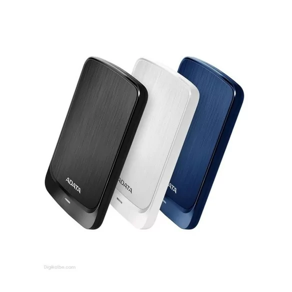 هارد اکسترنال ایدیتا HV320(ظرفیت 1 ترابایت) هارد اکسترنال ایدیتا HV320(ظرفیت 1 ترابایت)